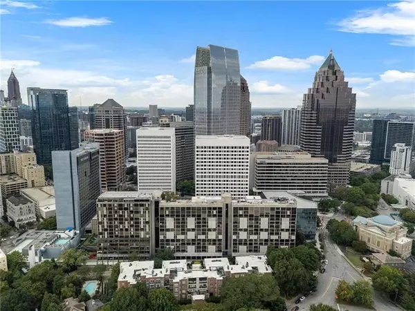 Atlanta, GA 30309,145 15th ST NE #843