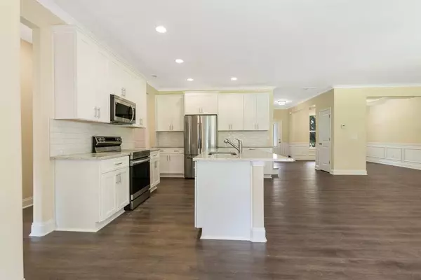 Mcdonough, GA 30253,210 Parker DR