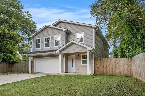 Austell, GA 30106,2885 Joe Jerkins BLVD