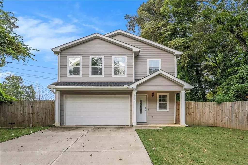 Austell, GA 30106,2885 Joe Jerkins BLVD