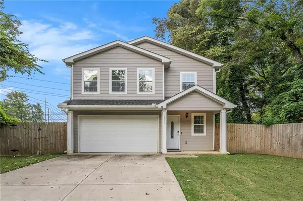 2885 Joe Jerkins BLVD, Austell, GA 30106