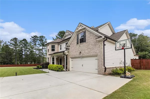 Auburn, GA 30011,3840 Bailey RD