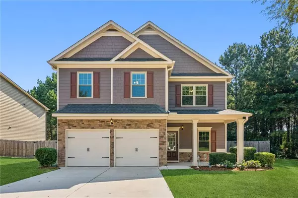 4241 Haywater CV, Buford, GA 30519
