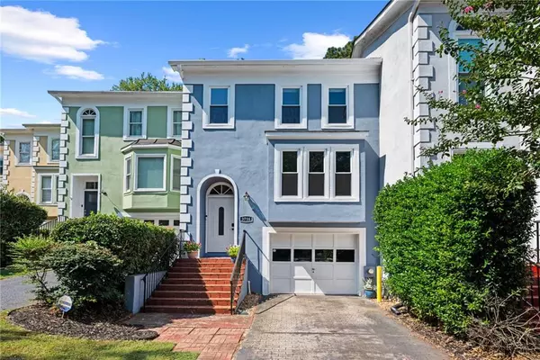 3716 Meeting ST, Duluth, GA 30096