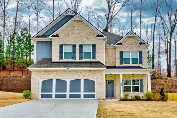 2051 Harvester LN, Buford, GA 30518