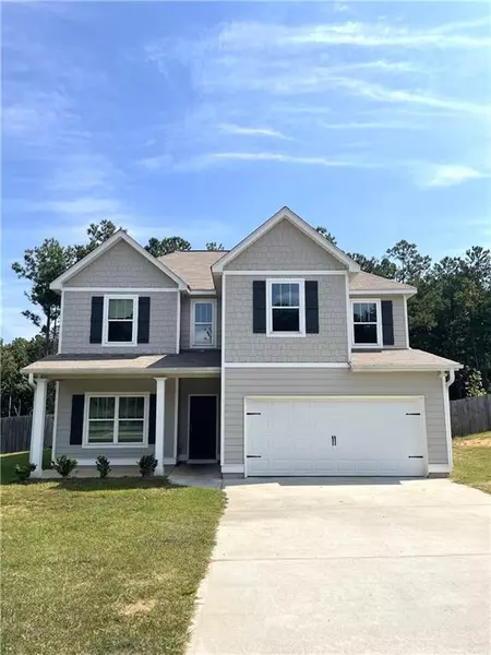 89 Autumn DR, Bremen, GA 30110