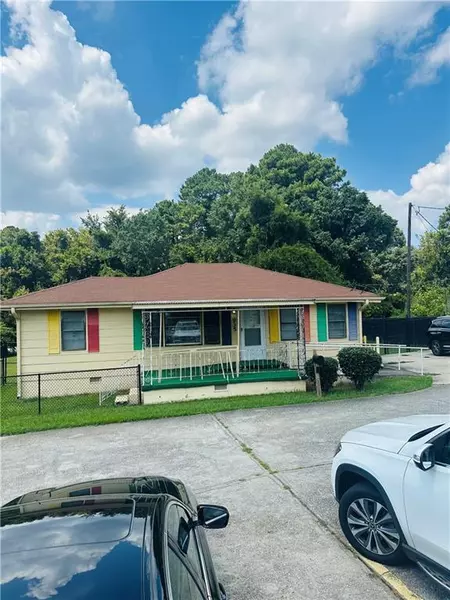 1935 Wesley Chapel RD, Decatur, GA 30035