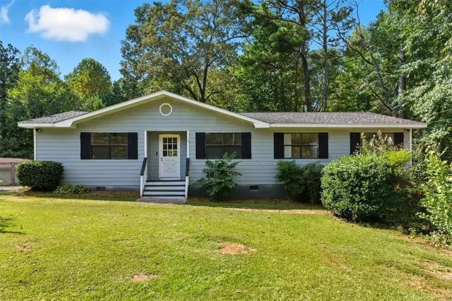 6894 Villa Rica HWY, Dallas, GA 30157