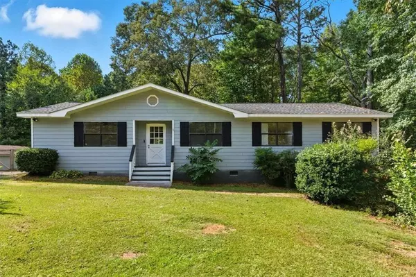 6894 Villa Rica HWY, Dallas, GA 30157