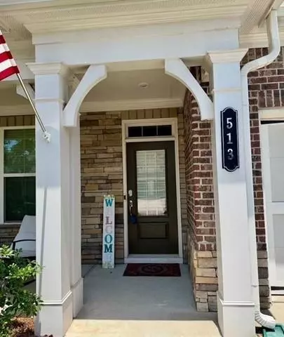 Canton, GA 30114,513 Forest LN