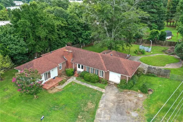 Griffin, GA 30224,1610 Williamson RD
