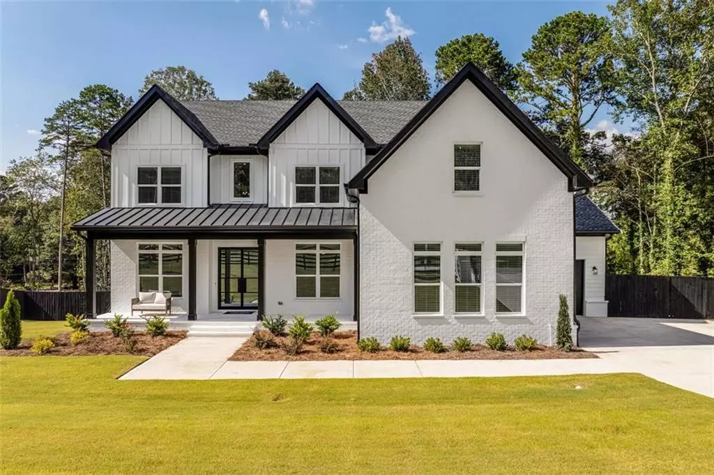 Winder, GA 30680,5 Olevia Street