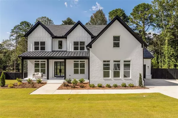 5 Olevia Street, Winder, GA 30680
