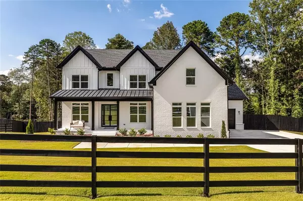 Winder, GA 30680,5 Olevia Street