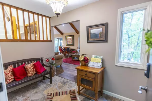 Jasper, GA 30143,20 Sconti Ridge #402