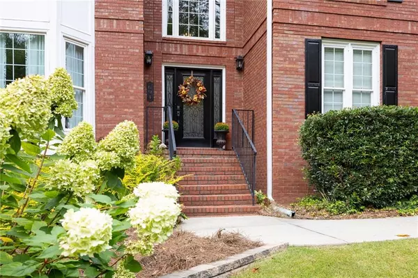 Acworth, GA 30101,691 Braidwood TER NW