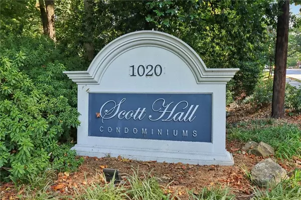 Decatur, GA 30030,1020 Scott BLVD #F4