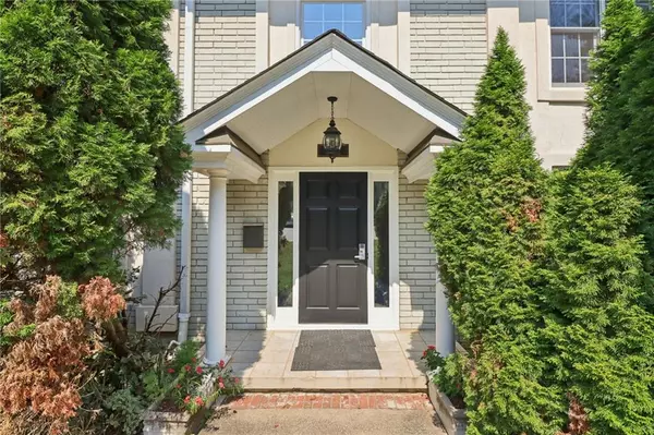 Decatur, GA 30030,1020 Scott BLVD #F4