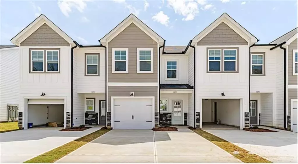 1057 Linsmore AVE, Grovetown, GA 30813