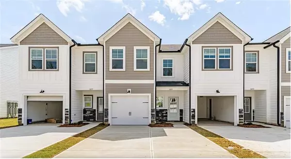 1057 Linsmore AVE, Grovetown, GA 30813
