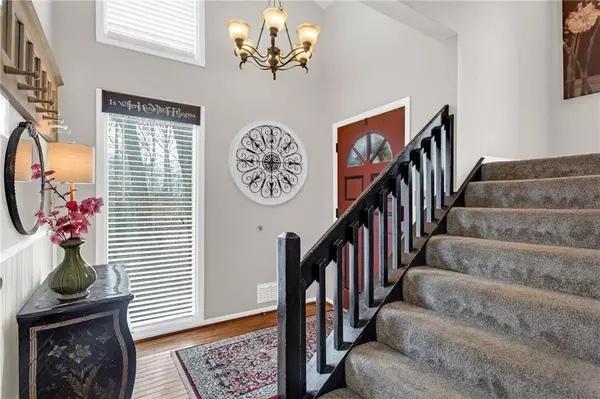 Marietta, GA 30062,1833 Tree Top CT