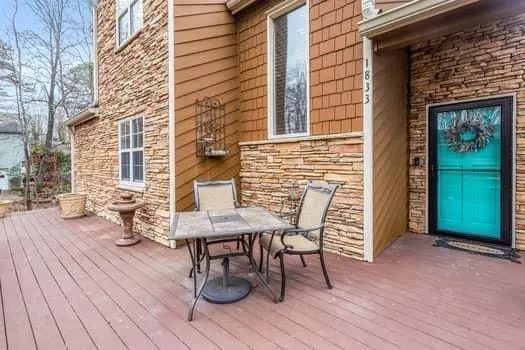 Marietta, GA 30062,1833 Tree Top CT