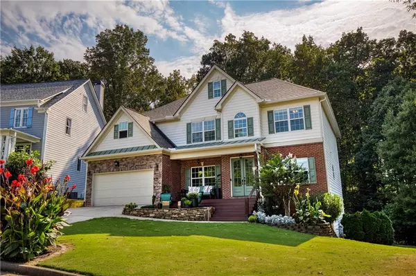 Cumming, GA 30041,6765 Creek View LN