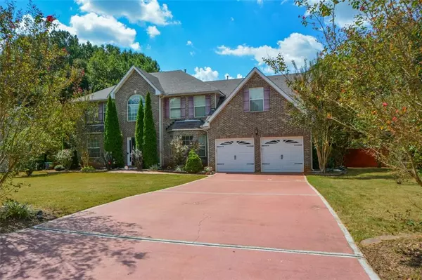 Mcdonough, GA 30253,925 Reda CT