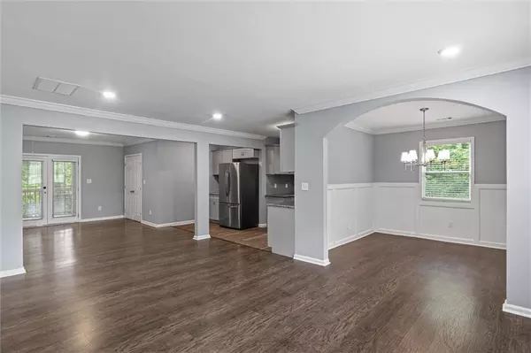 Atlanta, GA 30310,856 Bridgewater ST SW