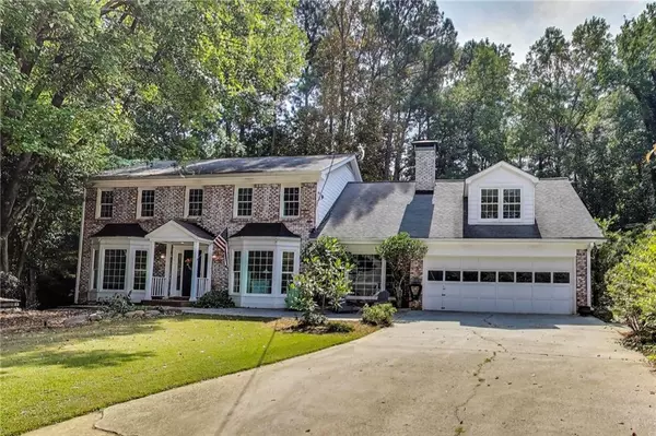 Atlanta, GA 30338,1049 Trailridge PL