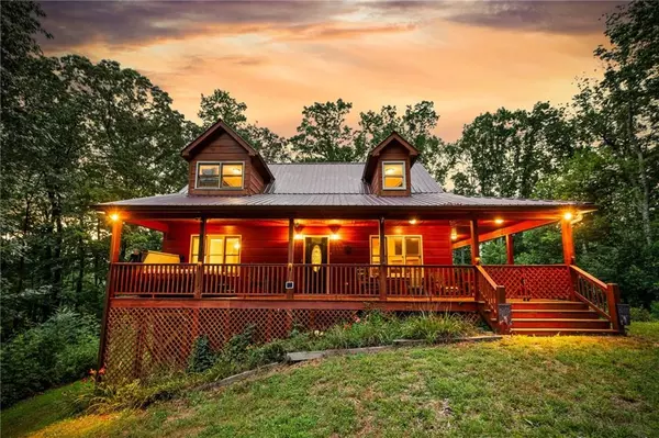 Ellijay, GA 30540,842 Craigtown Rd