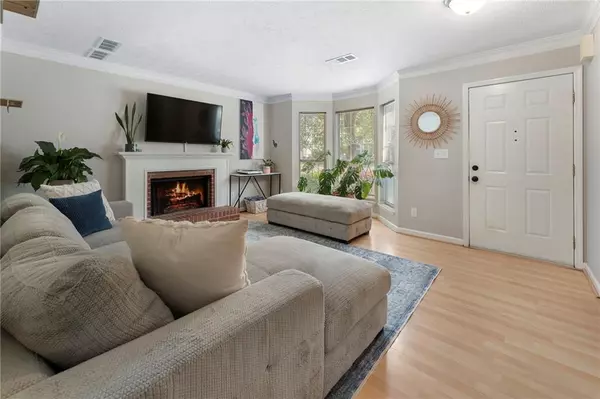 Smyrna, GA 30082,1104 Huntington TRCE SE