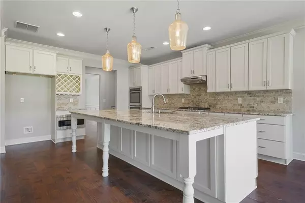 Lawrenceville, GA 30044,810 Eagle Crossing DR