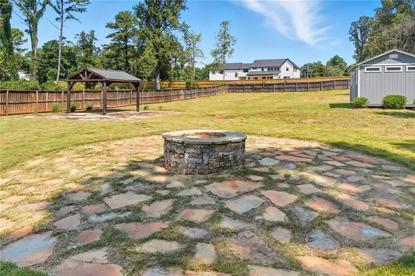 Lawrenceville, GA 30044,810 Eagle Crossing DR