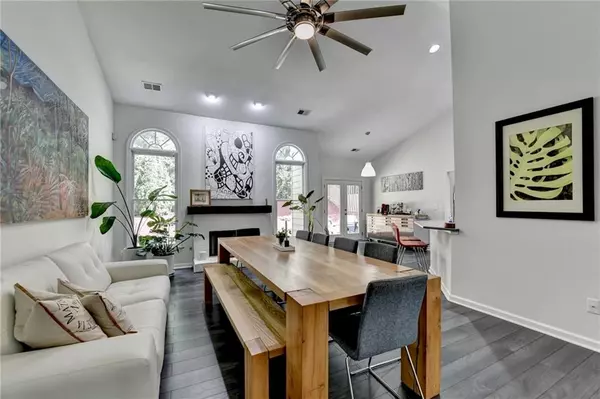 Alpharetta, GA 30009,890 Melbourne TRL