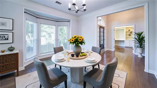 Johns Creek, GA 30005,680 Evening Pine LN