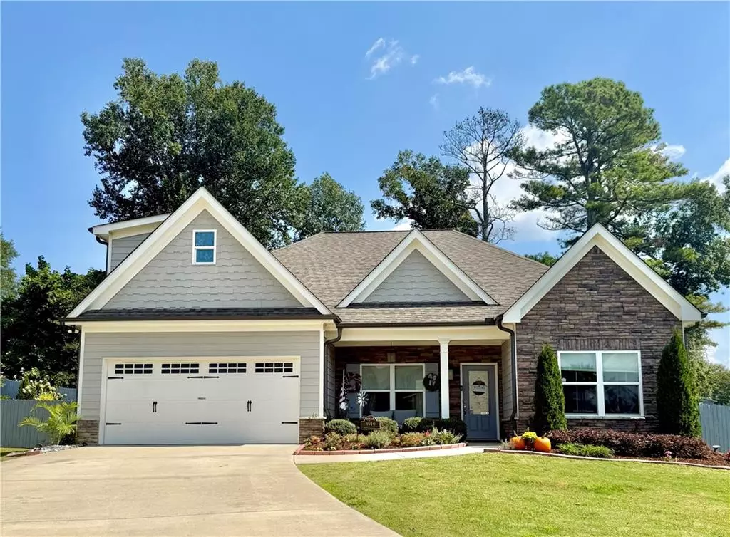 Cumming, GA 30028,3910 Hamilton Cove CT