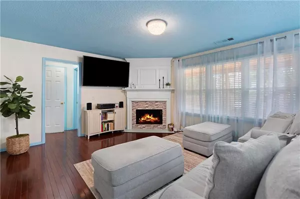 Austell, GA 30106,3733 Heyford CT