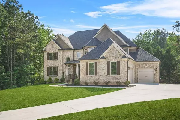 3298 Alcovy Club CT, Dacula, GA 30019