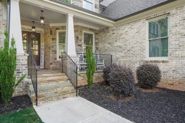 Dacula, GA 30019,3298 Alcovy Club CT