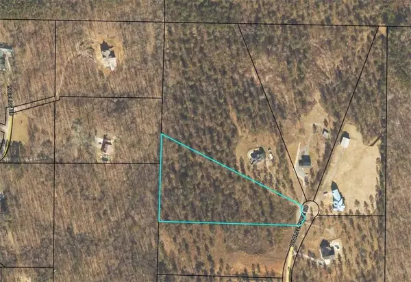0 Wildlife Ridge RD, Jasper, GA 30143