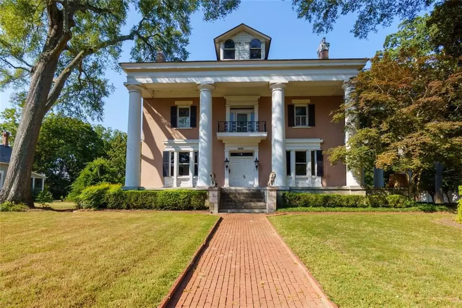 303 KENNESAW AVE NW, Marietta, GA 30060