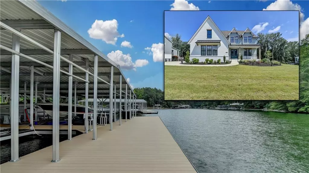 8305 Beryl Overlook, Gainesville, GA 30506