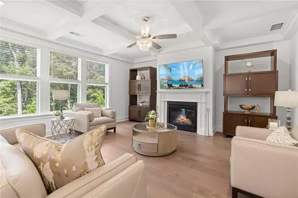 Gainesville, GA 30506,8305 Beryl Overlook