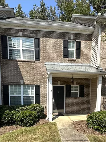 141 Mill Pond XING, Carrollton, GA 30116