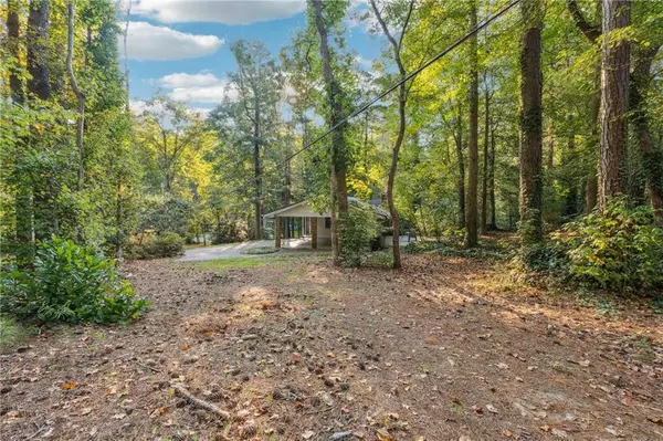 Mableton, GA 30126,560 Cool Creek TRL SE