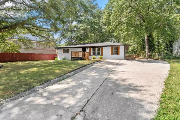 Marietta, GA 30060,1958 Judy CIR