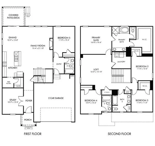 Fairburn, GA 30213,6931 Chester ST