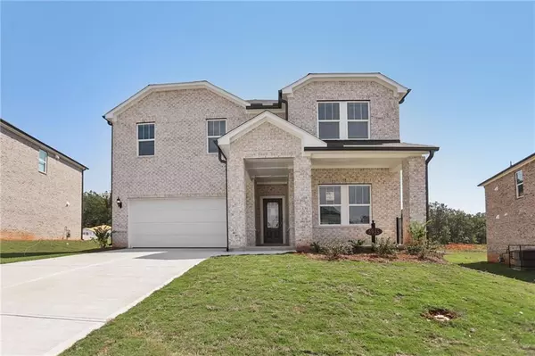 6935 Chester ST, Fairburn, GA 30213