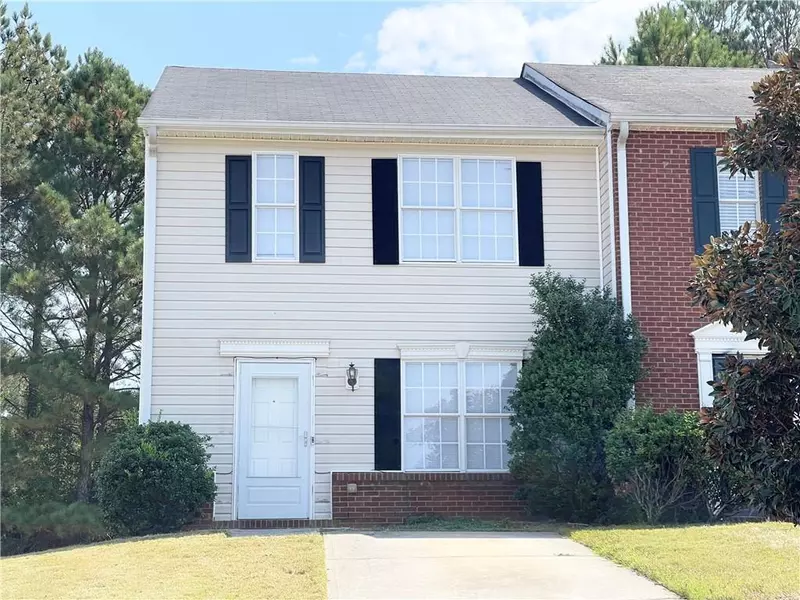 7748 Bernardo DR, Riverdale, GA 30296